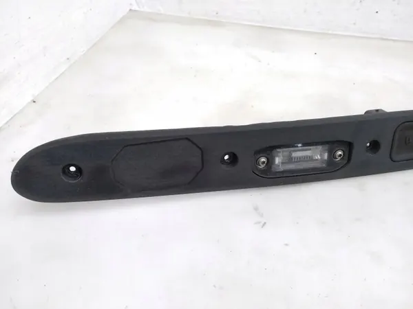 Armaturenbrett-Leuchtleiste Volvo S60 OEM 31391199 image 9