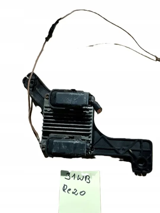 OEM 1J0919506M Ventilatormodule voor Volkswagen Golf image 2