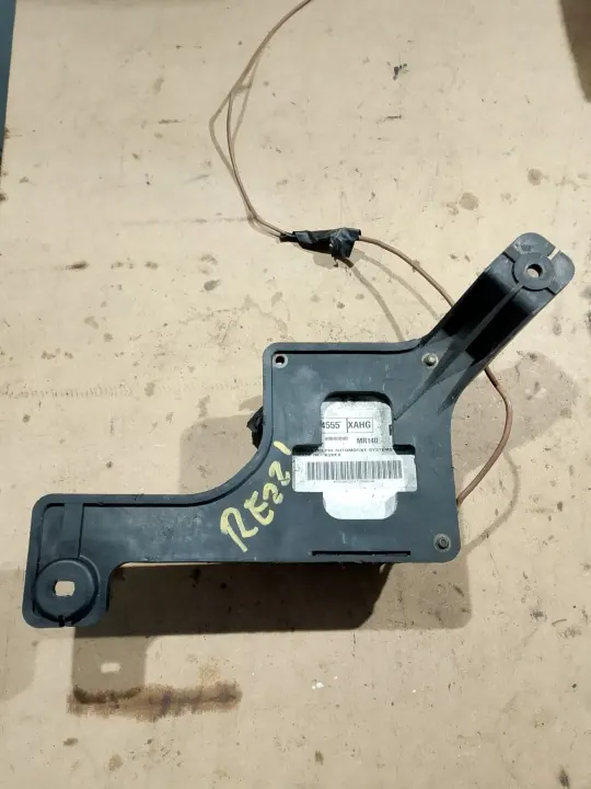 OEM 1J0919506M Ventilatormodule voor Volkswagen Golf image 4