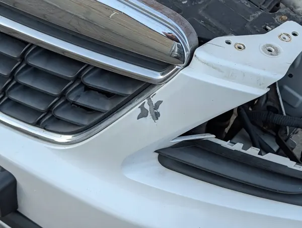 Voorbumper OEM AJC268 voor Opel Mokka A 1.7 CDTI image 5