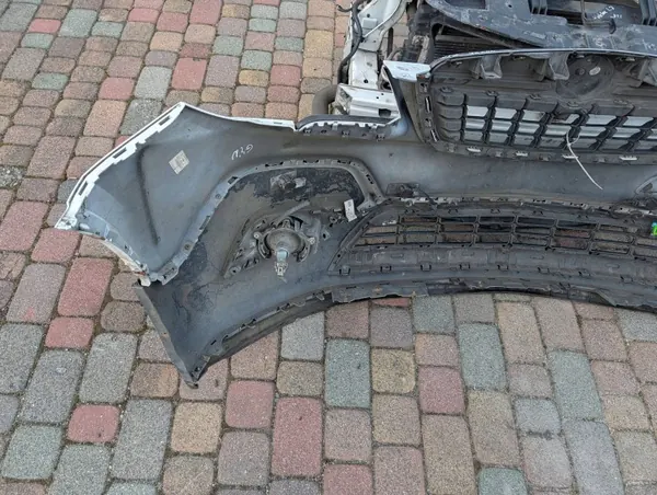 Voorbumper OEM AJC268 voor Opel Mokka A 1.7 CDTI image 7