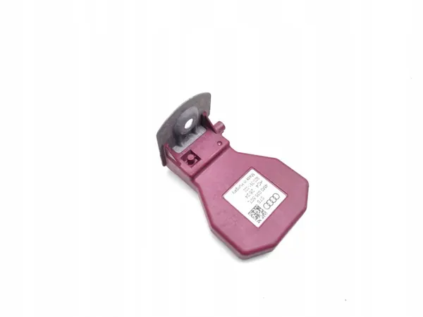 Audi A4 Antennförstärkare OEM 4M0035507 (2016-2018) image 2