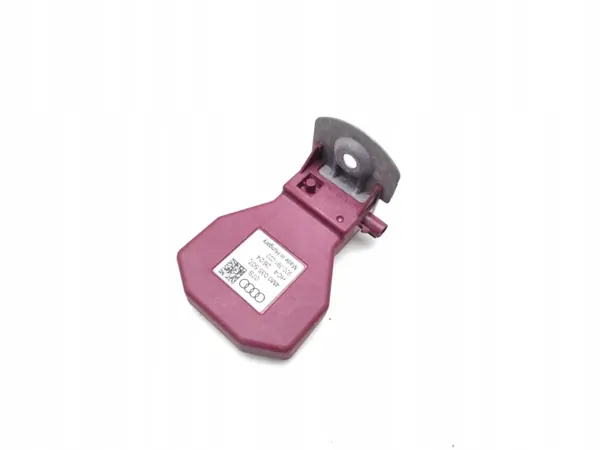 Audi A4 Antennförstärkare OEM 4M0035507 (2016-2018) image 10