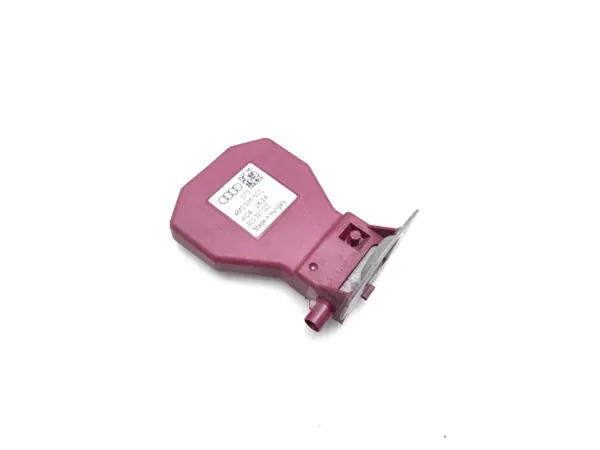Audi A4 Antennförstärkare OEM 4M0035507 (2016-2018) image 3