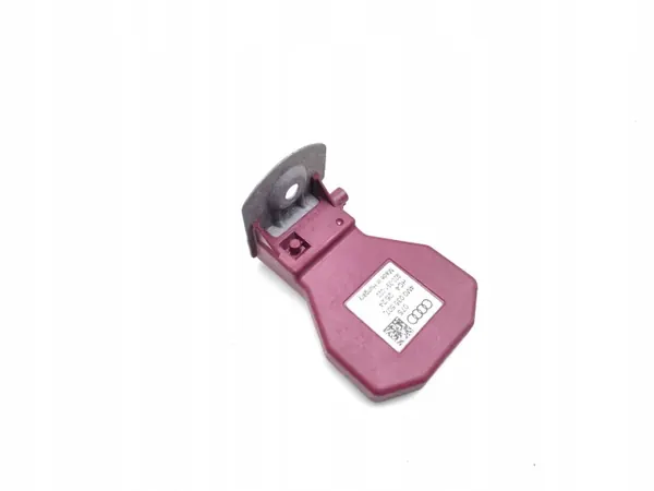 Audi A4 Antennförstärkare OEM 4M0035507 (2016-2018) image 9