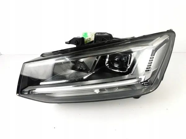 AUDI Q2 Faro Full LED Izquierdo 81A941033 image 2