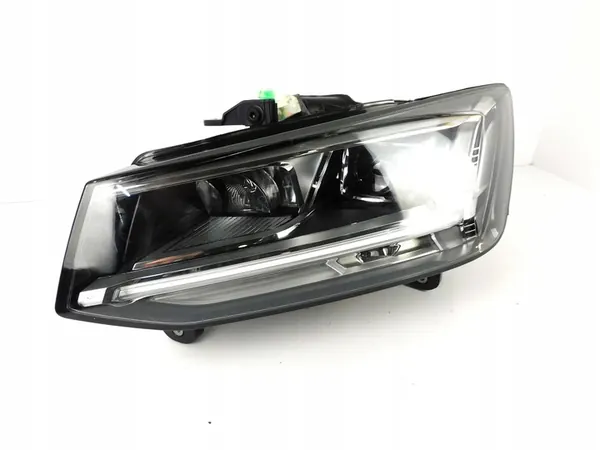 AUDI Q2 Faro Full LED Izquierdo 81A941033 image 3