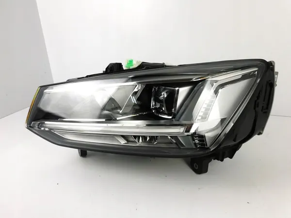 AUDI Q2 Faro Full LED Izquierdo 81A941033 image 4