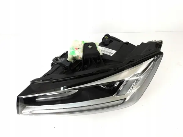 AUDI Q2 Faro Full LED Izquierdo 81A941033 image 5