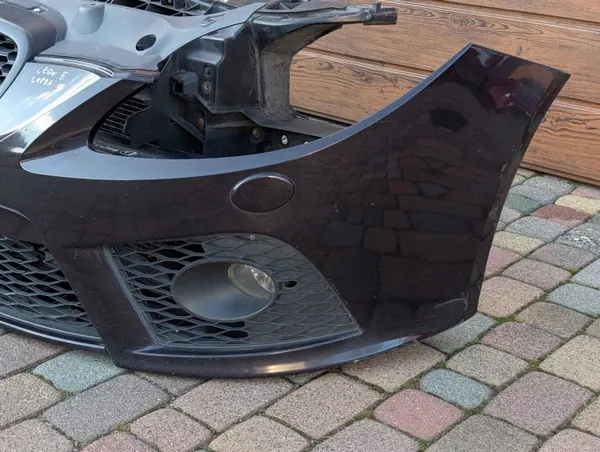 Frontstoßstange OEM AJC259 für SEAT Leon II Cupra FR image 4