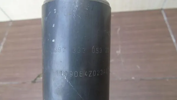 Ammortizzatore posteriore Porsche Carrera 911 997 08-12 OE image 3