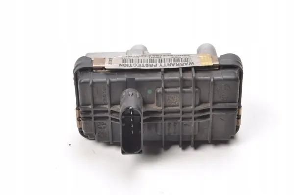 Atuador Turbo Opel Combo D OEM 6NW016430-38 image 2