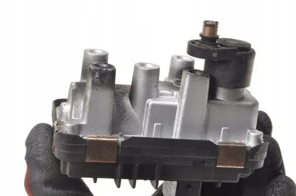 Atuador Turbo Opel Combo D OEM 6NW016430-38 image 4