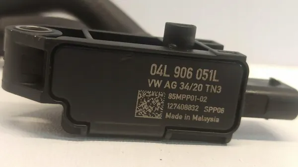 SKODA KODIAQ DPF SENSOR 04L906051L image 3