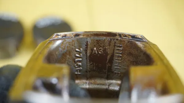 OEM 5FV tlok 77L51 männässarja 1.6 THP:lle image 3