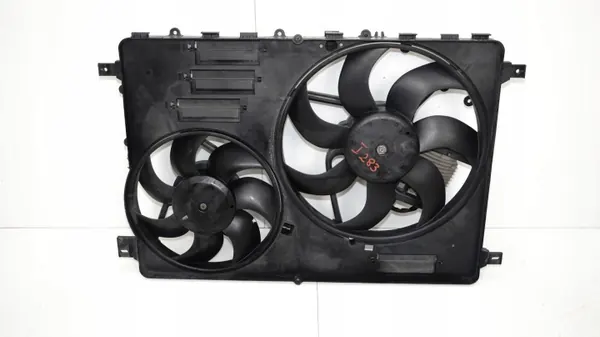 Ventilateur de refroidissement OEM 360163388 pour Range Rover Evoque 2011-2013 image 5