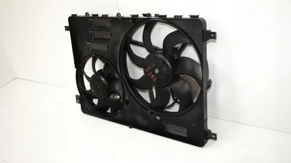 Ventilateur de refroidissement OEM 360163388 pour Range Rover Evoque 2011-2013 image 6