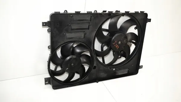 Ventilateur de refroidissement OEM 360163388 pour Range Rover Evoque 2011-2013 image 7