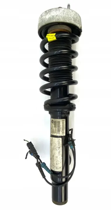 OEM 6863173 Linker Vorderer Stoßdämpfer BMW X5 F15 image 2