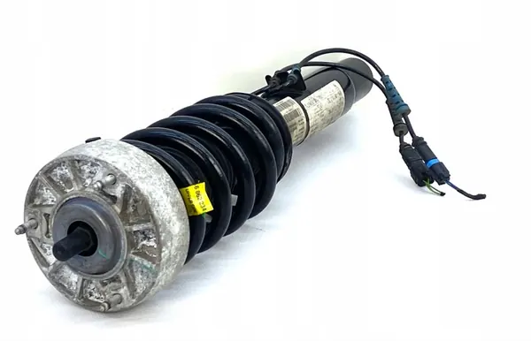 OEM 6863173 Linker Vorderer Stoßdämpfer BMW X5 F15 image 3