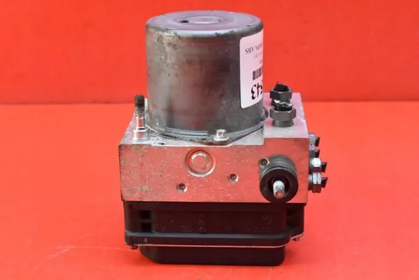 Pompe ABS OEM 9665363180 pour Peugeot 308 1.6 VTi image 4