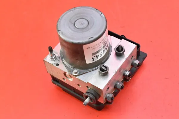 Pompe ABS OEM 9665363180 pour Peugeot 308 1.6 VTi image 5