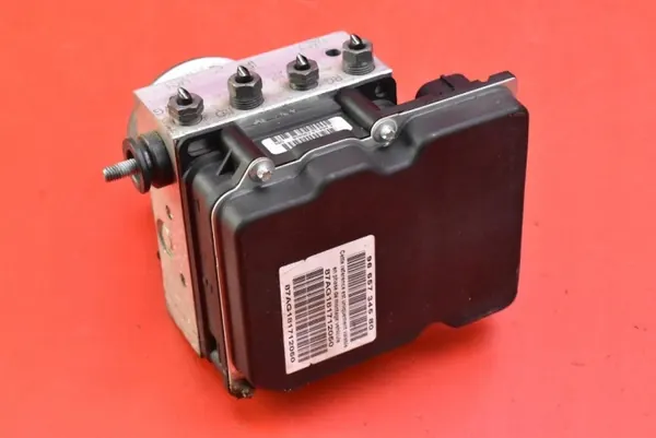 Pompe ABS OEM 9665363180 pour Peugeot 308 1.6 VTi image 6