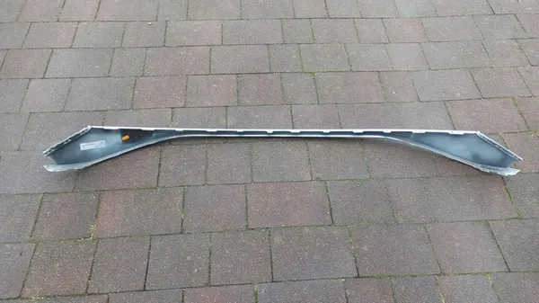 AUDI Q4 E-TRON S-LINE Framskärmsspoiler 2021-2024 OEM image 4
