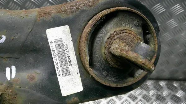 Braccio di Controllo Posteriore Sinistro i30 II Ceed II Proceed II 55270-A6200 image 3