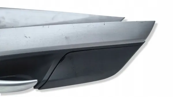 Puxador interior traseiro BMW X5 F15 OEM 15P304903 image 10