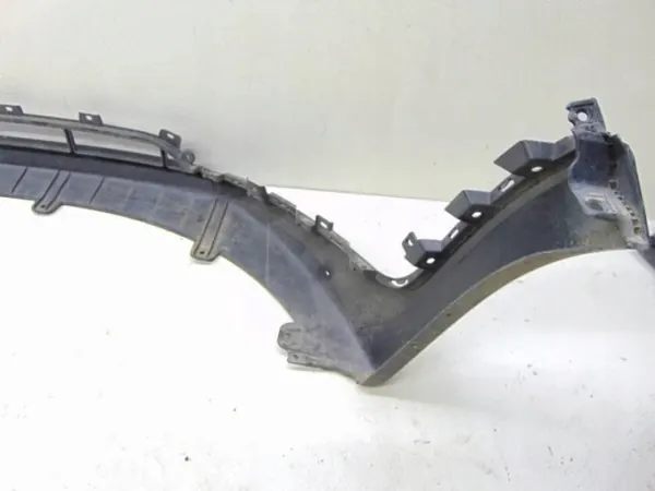 Framstötfångarförstärkning OEM 865123U000 för Kia Sportage III image 10