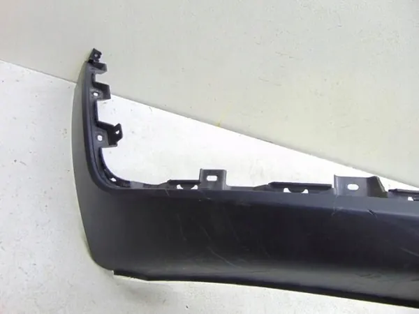 Framstötfångarförstärkning OEM 865123U000 för Kia Sportage III image 7