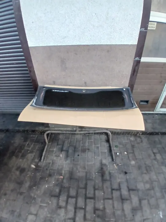 Vidro de porta-malas Ford C-Max MK1 DM2 OEM image 3