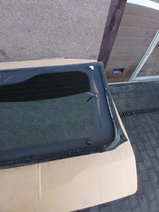 Vidro de porta-malas Ford C-Max MK1 DM2 OEM image 5