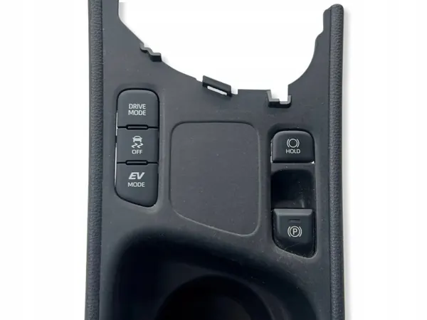 OEM 588050D350 Dryckeshållare för mittkonsol Yaris image 3