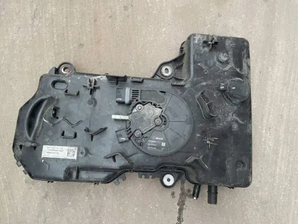 AdBlue-Tank OEM 7E0131877H für VW T5 T6 image 2