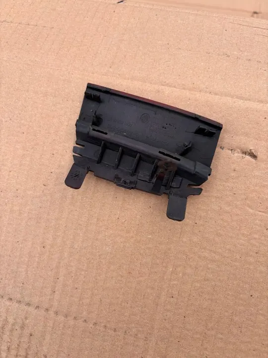 MERCEDES GLE W167 Tapa Parachoques Delante A1678853802 image 2