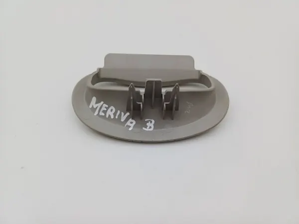 OEM DRC100433 Mittsätesbältesskydd för Opel Meriva B image 3