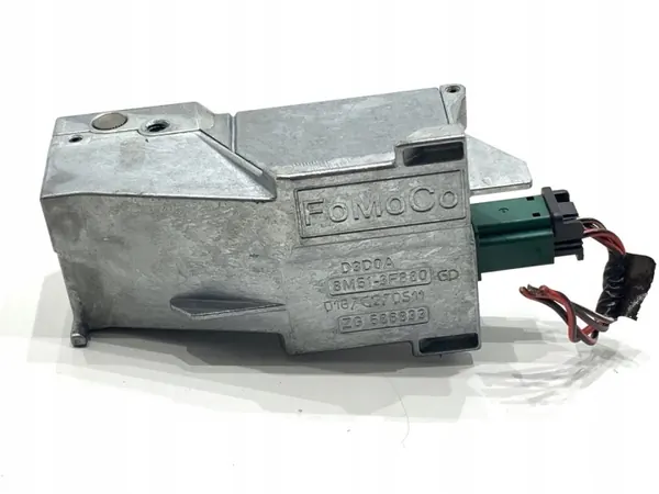 Neutralisateur de direction Ford Kuga I 8M51-3F880-GD 08-12 image 4