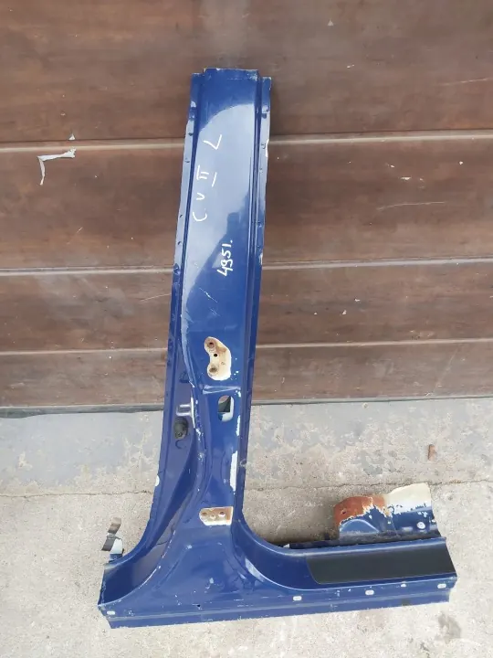 Toyota Corolla Verso II Pilar B Esquerdo OEM CV II SŁUPEK B L image 3