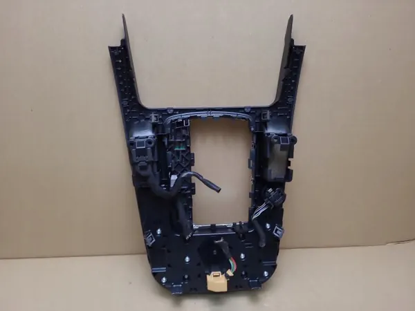 Radio-Bedienfeld Audi A4 B8 OEM 8T0919609G image 6