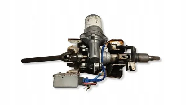 Lenksäule komplett OEM 488109657R Renault Twingo II image 2