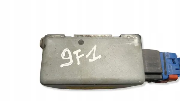 Lenksäule komplett OEM 488109657R Renault Twingo II image 10