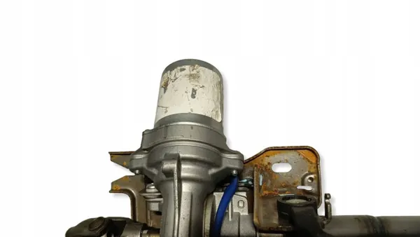 Lenksäule komplett OEM 488109657R Renault Twingo II image 3