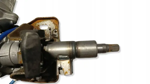 Lenksäule komplett OEM 488109657R Renault Twingo II image 6