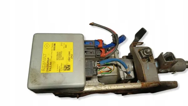 Lenksäule komplett OEM 488109657R Renault Twingo II image 8