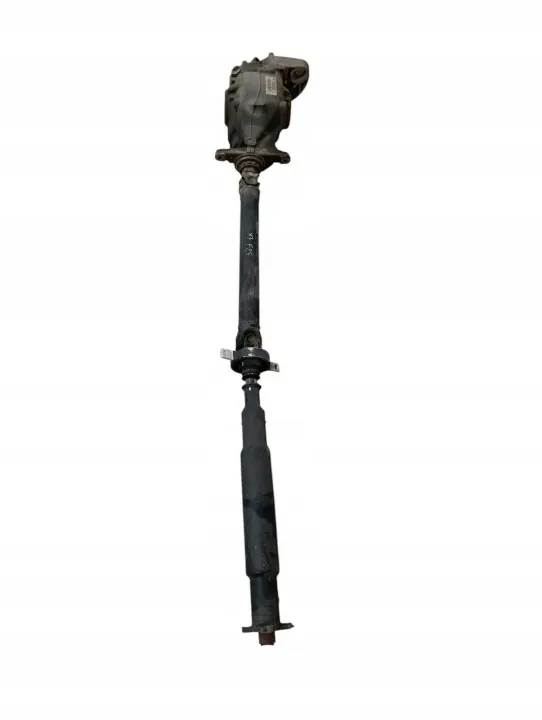 Rear Differential Complete BMW X3 F25 7564867 image 3