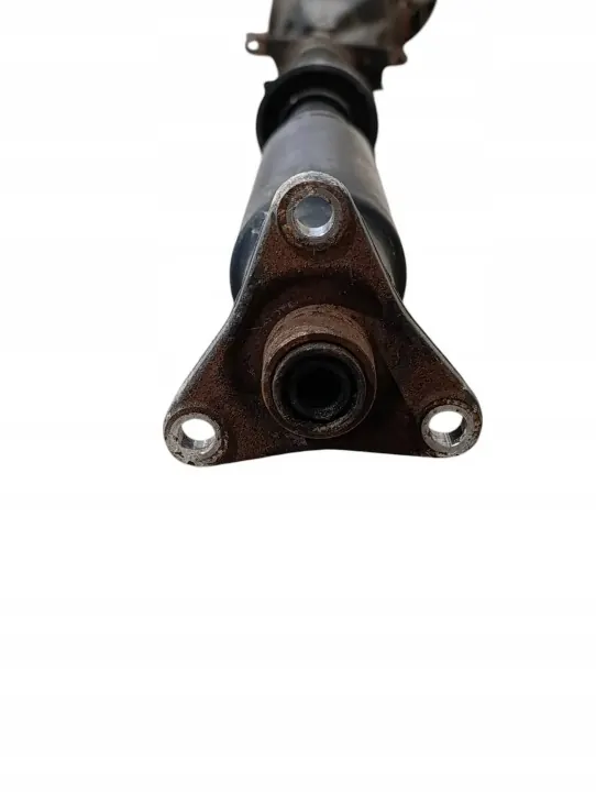 Rear Differential Complete BMW X3 F25 7564867 image 4