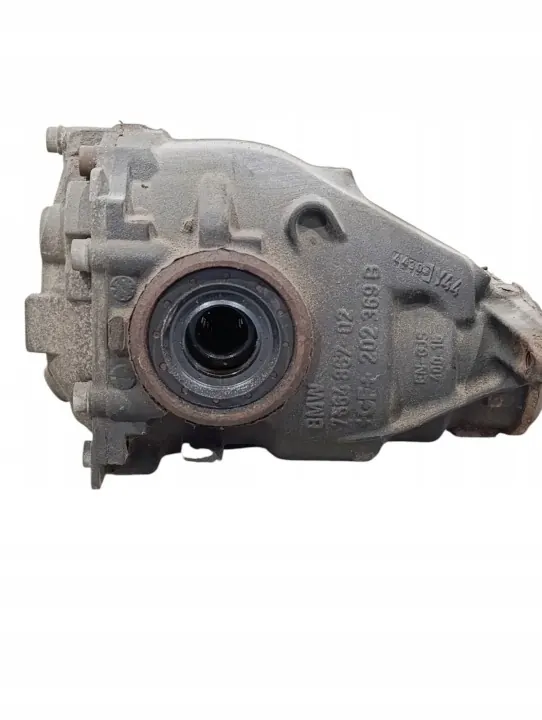 Rear Differential Complete BMW X3 F25 7564867 image 5