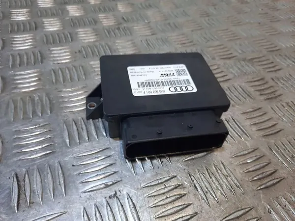 Module de frein à main AUDI A8 D2 4H0907801 image 1